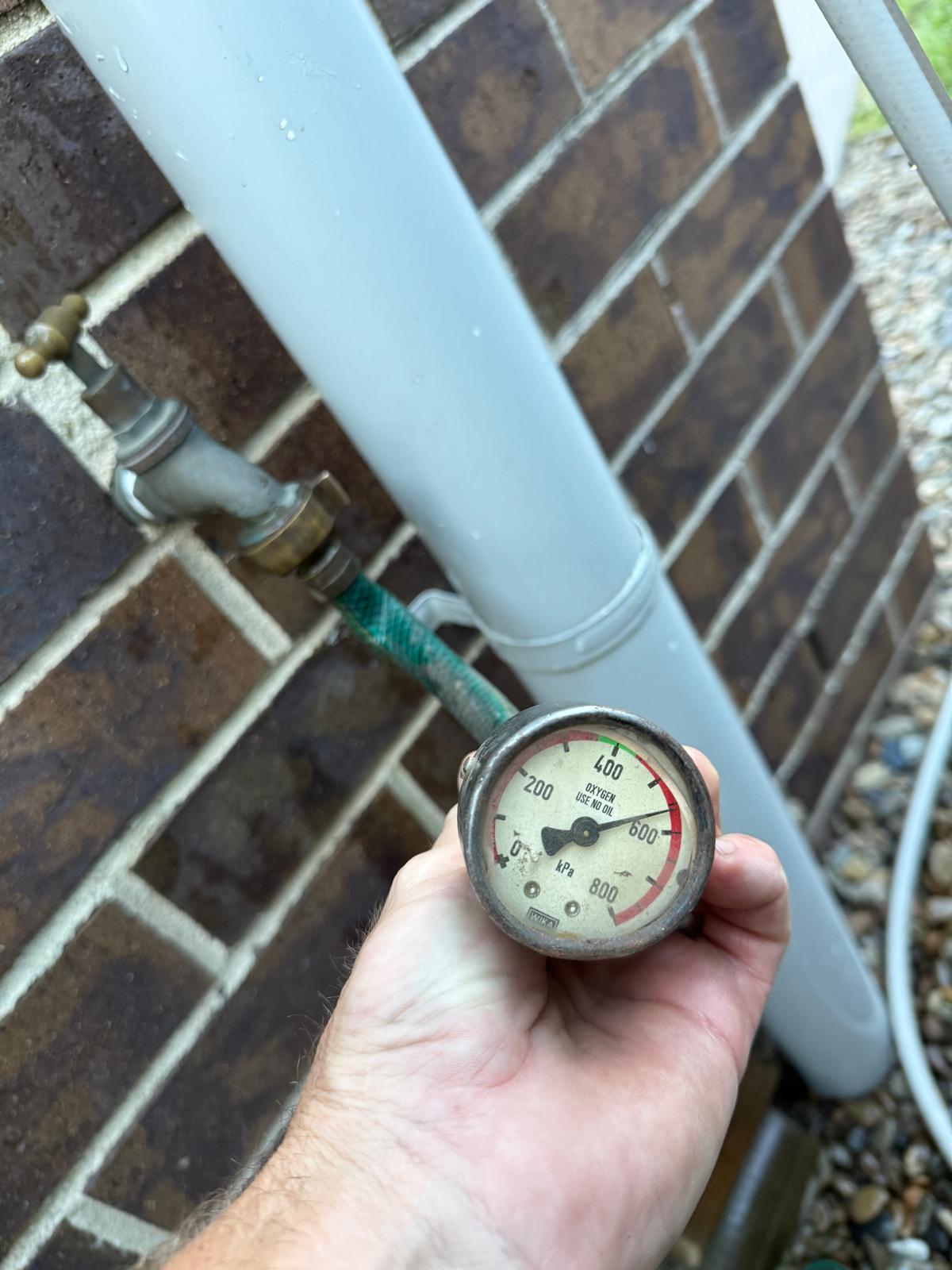 Backflow pressure test & certification — Albion Park | Shellharbour Plumbing