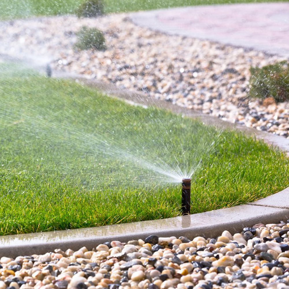 Garden Irrigation — Kiama | Shellharbour Plumbing