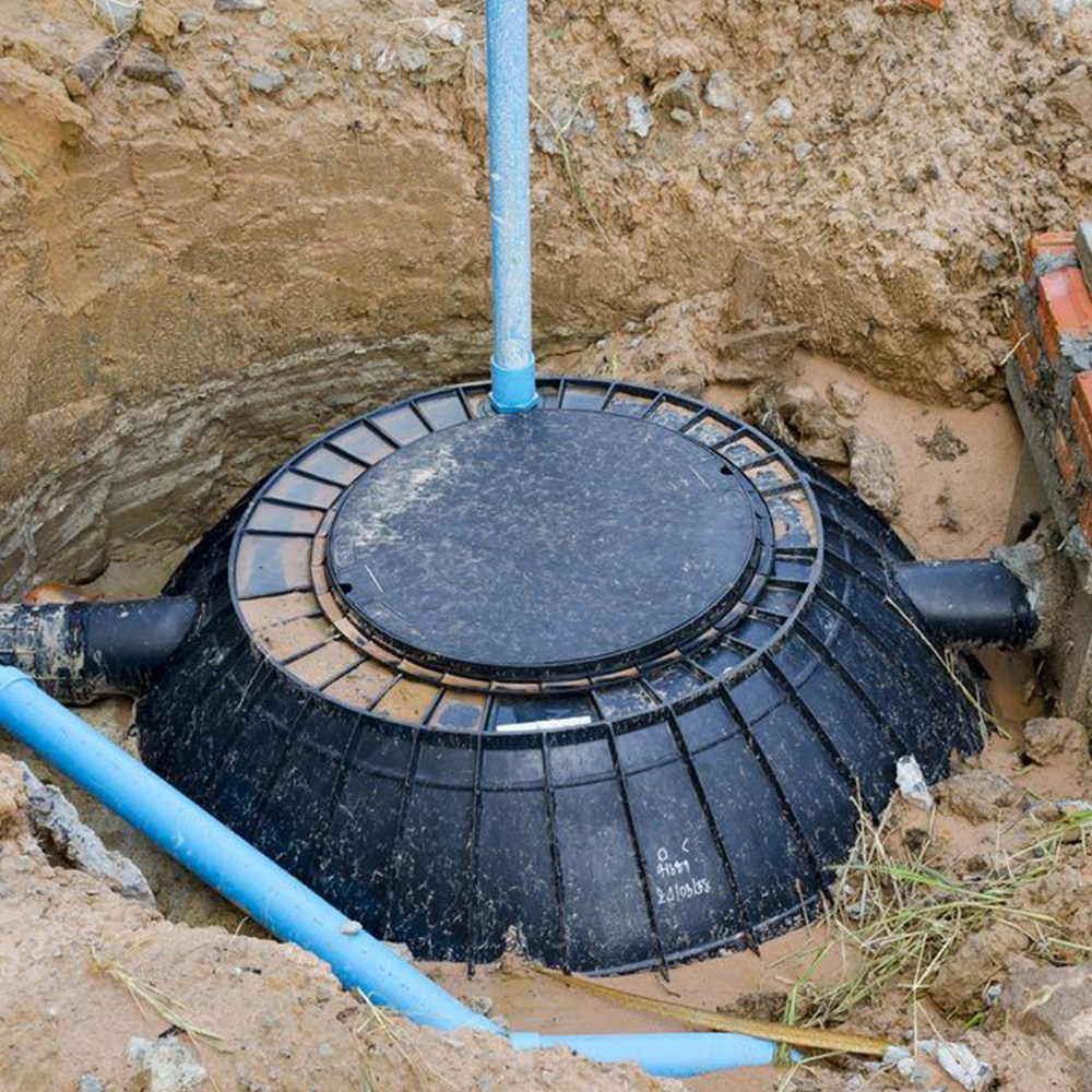 Septic & AWTS Systems — Warilla | Shellharbour Plumbing