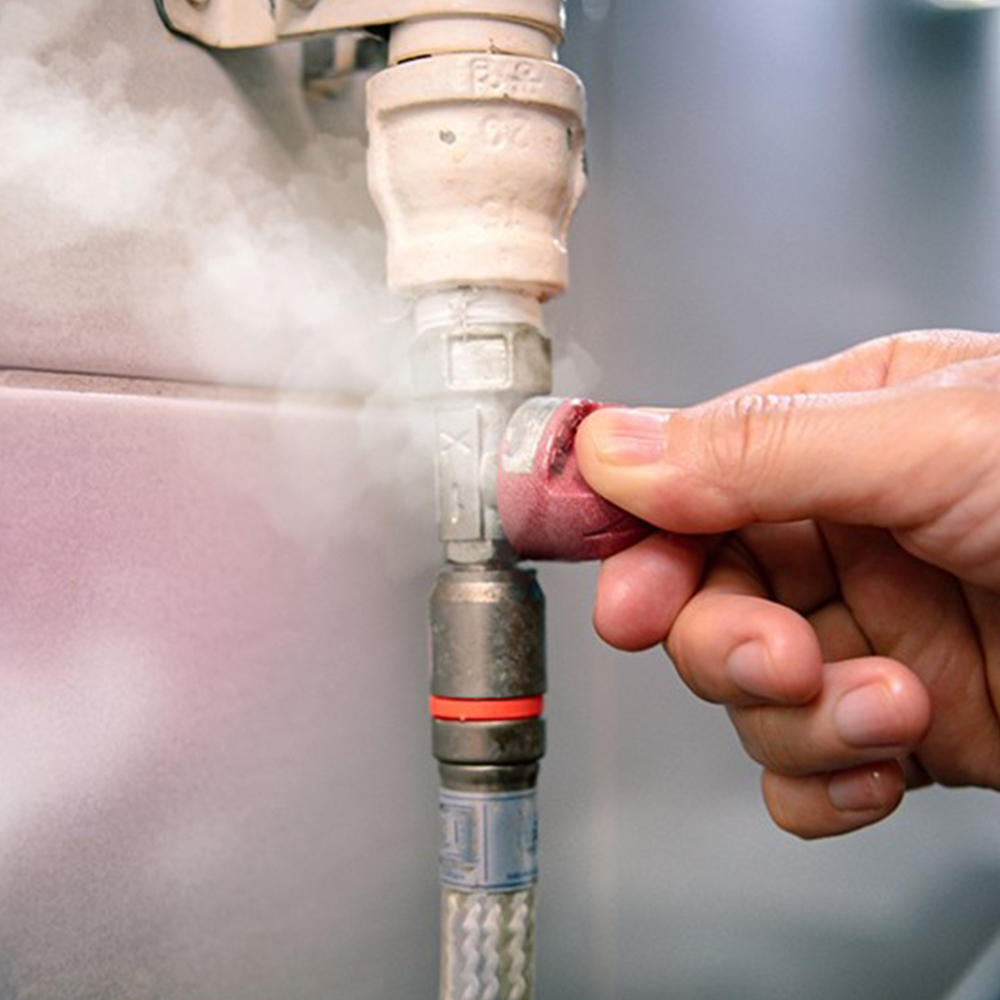Gas Fitting — Kiama | Shellharbour Plumbing