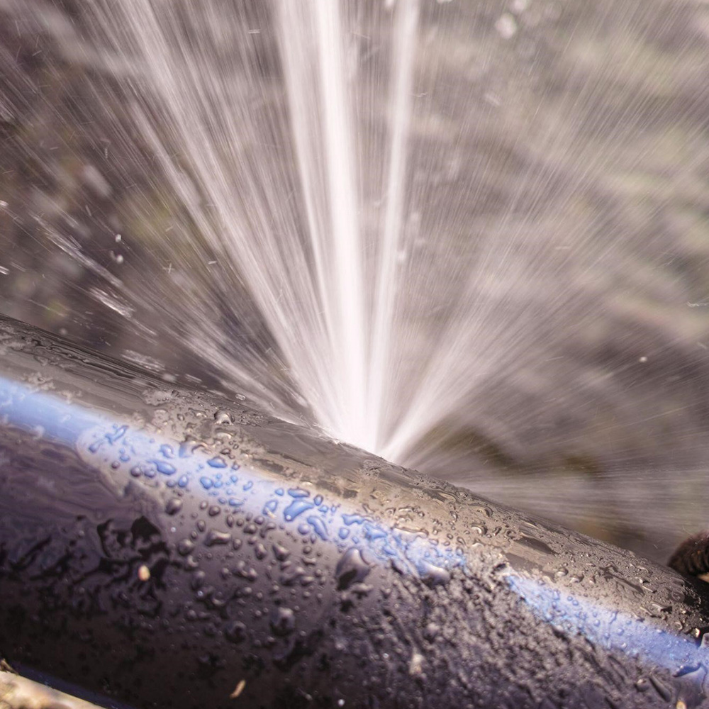 Burst Pipe Repairs — Shell Cove | Shellharbour Plumbing