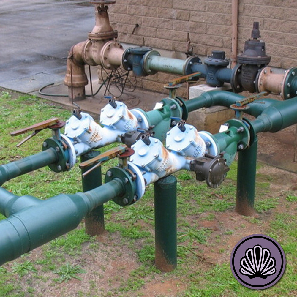 Backflow Prevention — Kiama | Shellharbour Plumbing