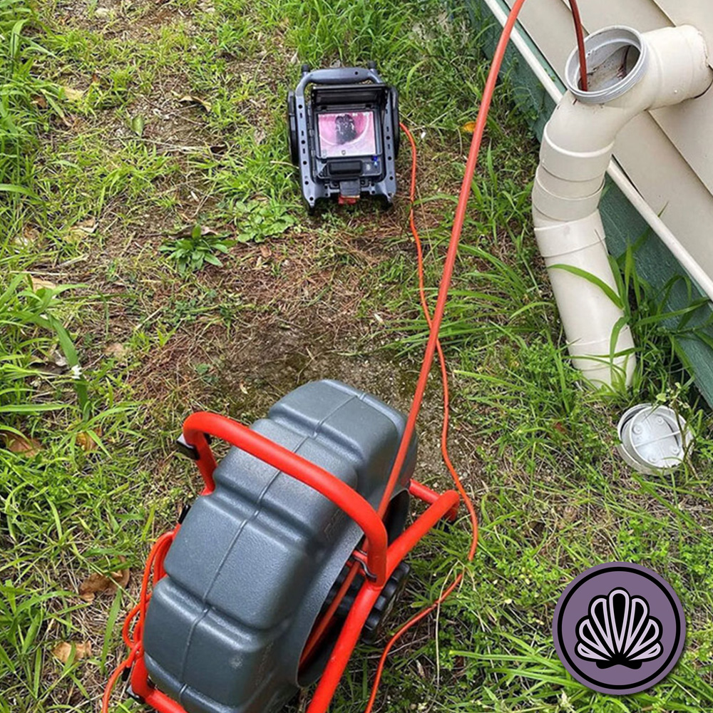 CCTV Drain Inspections — Warilla | Shellharbour Plumbing