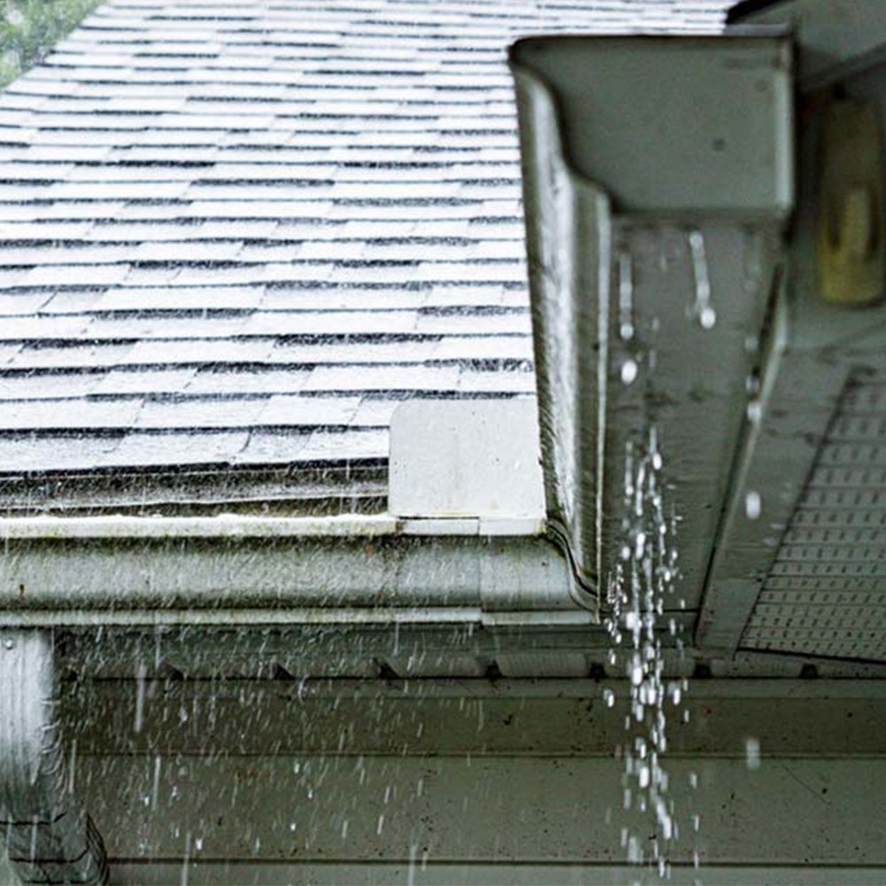 Roof Leaks & Gutter Overflows — Dapto | Shellharbour Plumbing