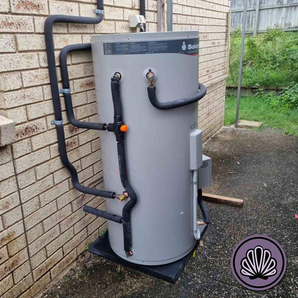 Hot Water Systems — Albion Park | Shellharbour Plumbing