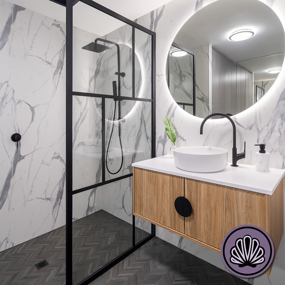 Bathroom Renovations — Flinders | Shellharbour Plumbing